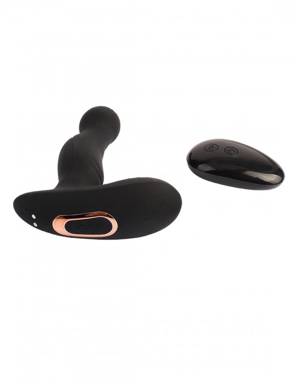 Beast in Black - Prostate Target Sniper