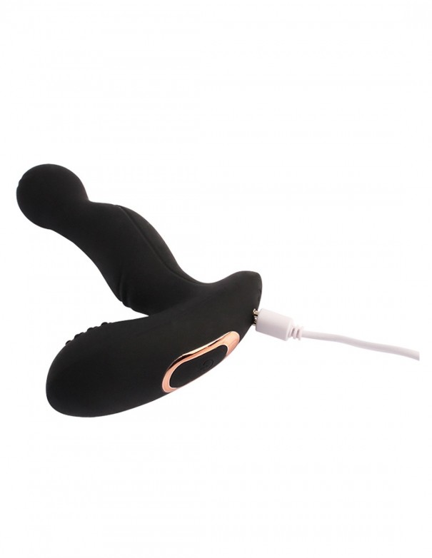 Beast in Black - Prostate Target Sniper