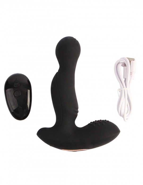 Beast in Black - Prostate Target Sniper