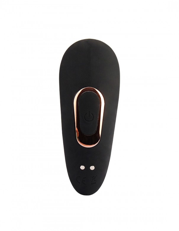 Beast in Black - Prostate Target Sniper