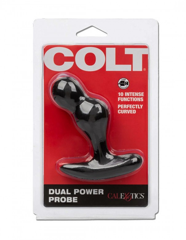 COLT Dual Power Probe