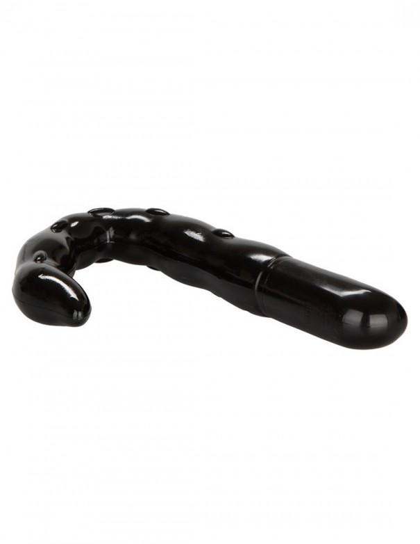 Dr. Joel Kaplan - Versatile Prostate Stimulator