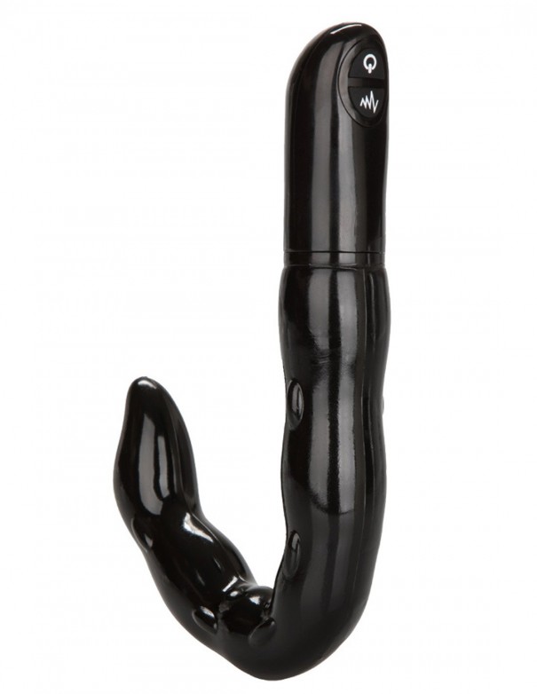 Dr. Joel Kaplan - Versatile Prostate Stimulator