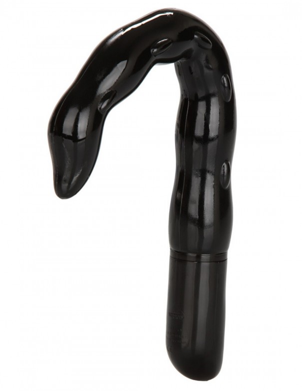 Dr. Joel Kaplan - Versatile Prostate Stimulator