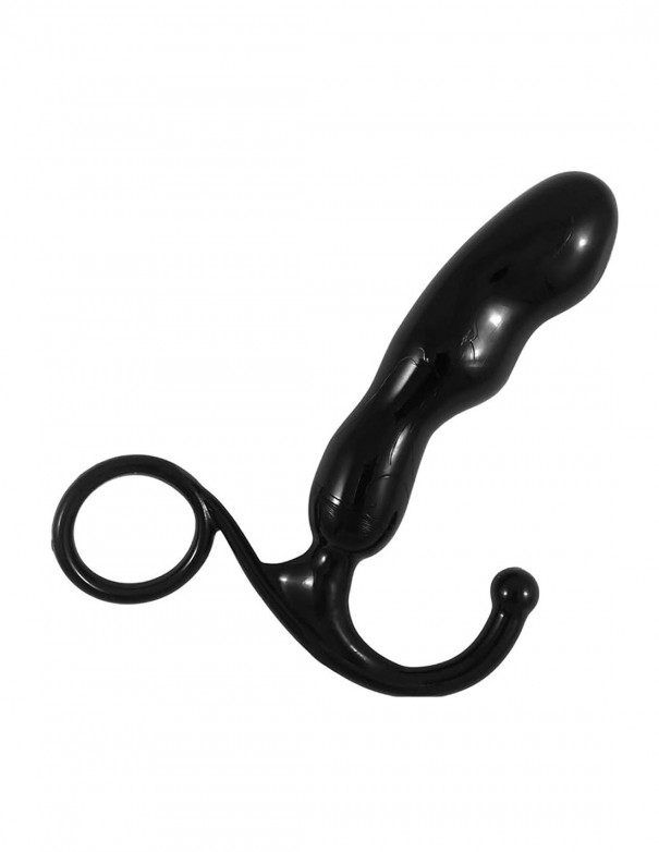 Push Monster - Prostate Massager