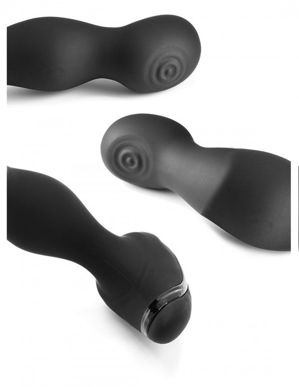 Push Monster - Pulsating Prostate Blaster