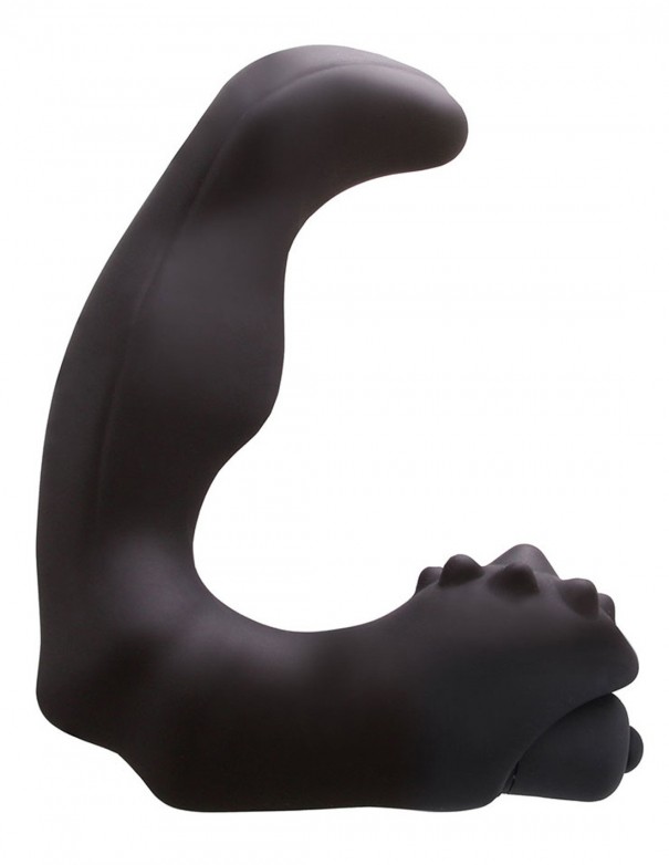 Renegade - Vibrating Prostate Massager II