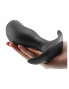 Renegade Bull - Premium Silicone Anal Plug Large 2