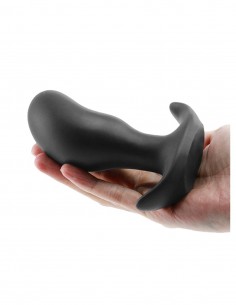 Renegade Bull - Premium Silicone Anal Plug Medium 2