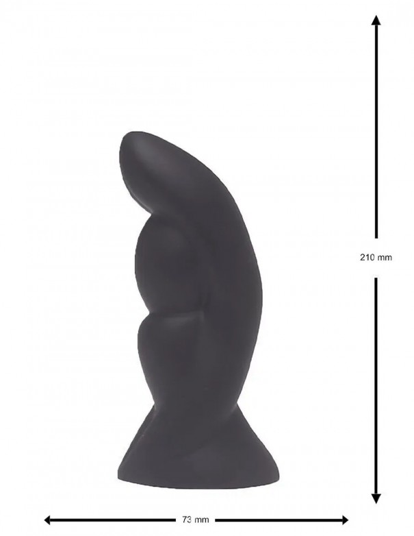 BRUTUS Bum Buddy - Vulcan L