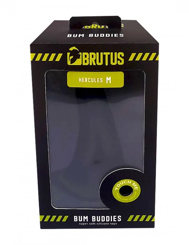 BRUTUS Bum Buddy - Hercules M