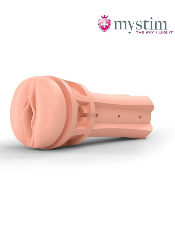 Mystim Opus E-Masturbator Vagina