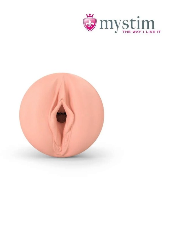 Mystim Sleeve Vagina for Opus E-Masturbator
