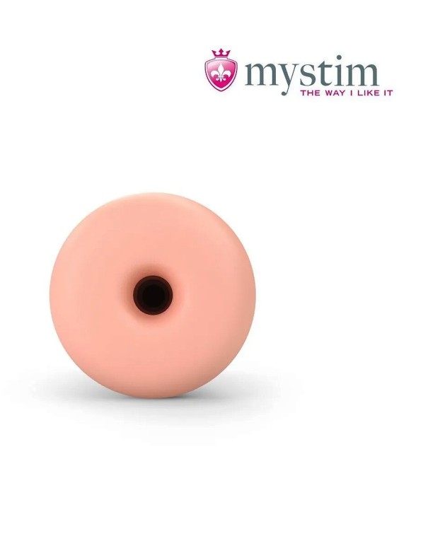 Mystim Sleeve Donut for Opus E-Masturbator