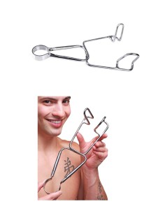 Dartigues Retractor Anal Spreader 2
