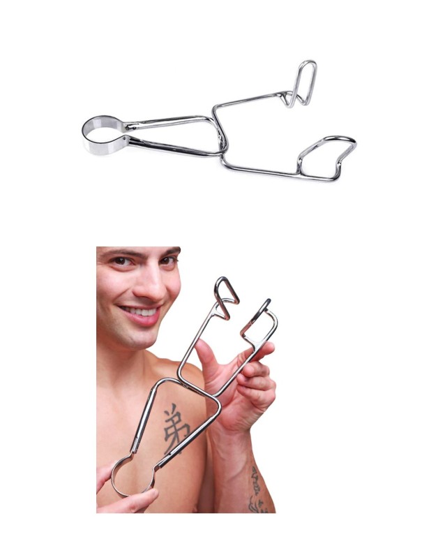 Dartigues Retractor Anal Spreader