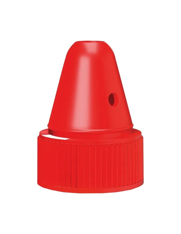 Leather Cleaner IP 18 x 10 ml. Original w. Adapter