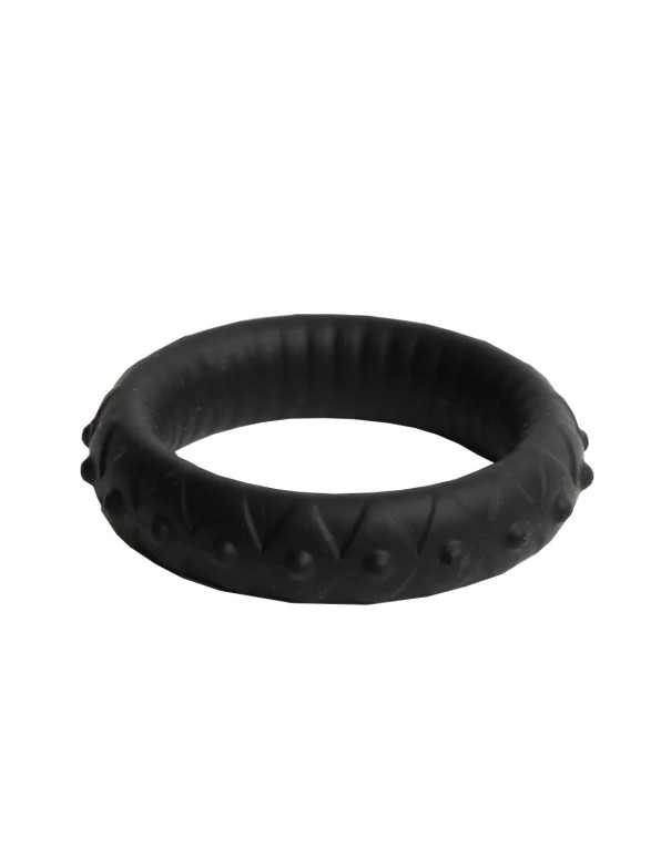 Trailblazer Ring Black