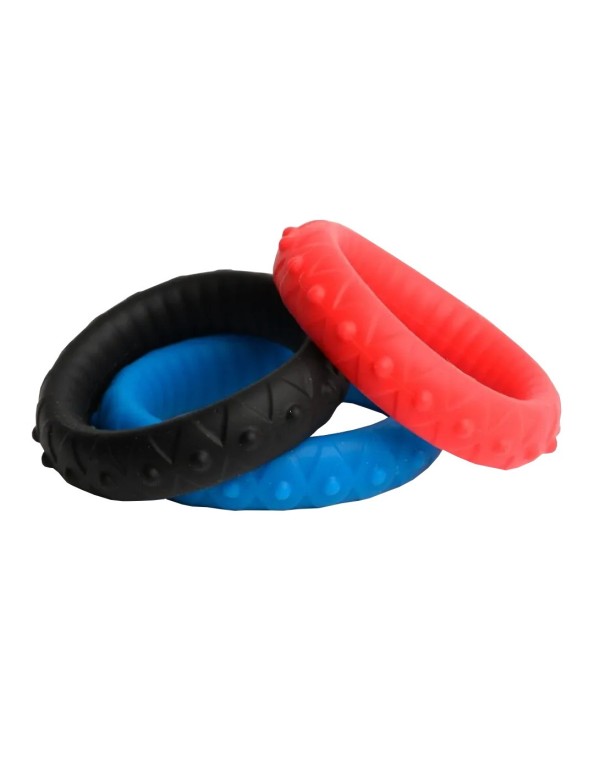 Trailblazer Ring Black