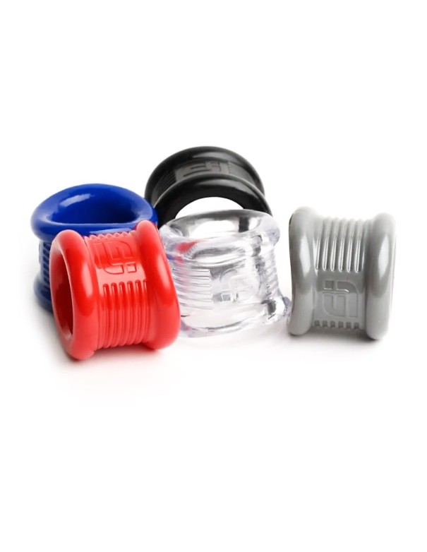 PowerPlay Ball Stretcher Metal