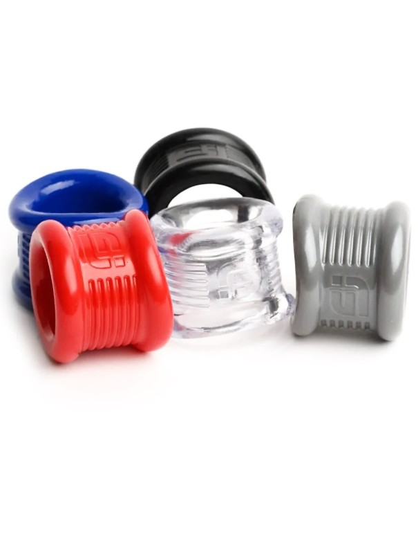 PowerPlay Ball Stretcher Black