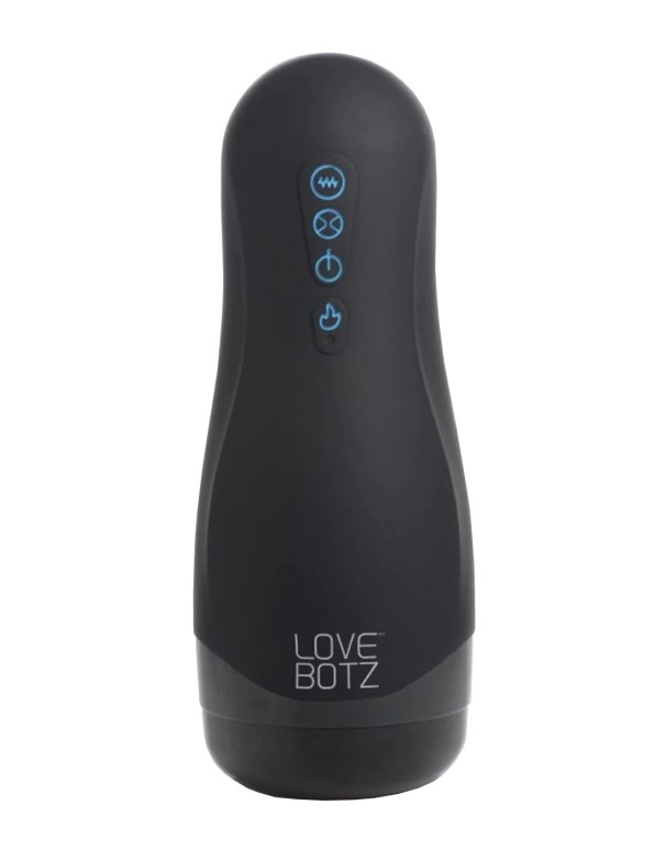 Devilhunk.com|Lovebotz Automilker Sucking Masturbator