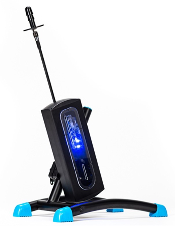 F-Machine Gigolo BT-R Fuck Machine Black