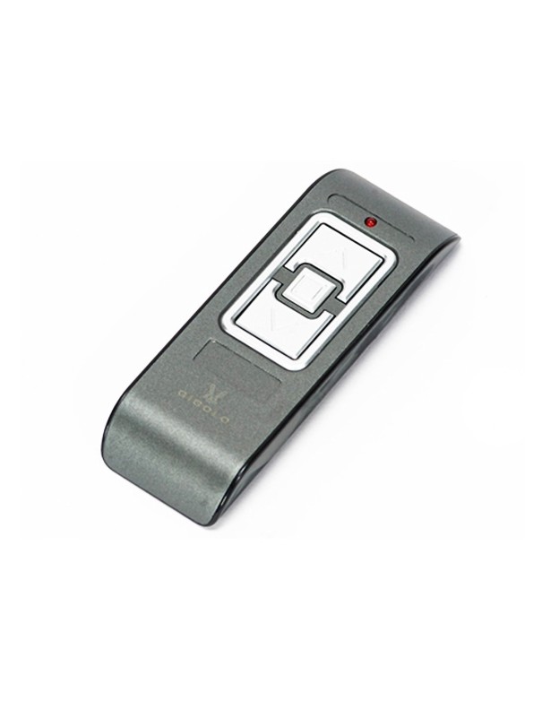 F-Machine Gigolo BT-R Fuck Machine Black