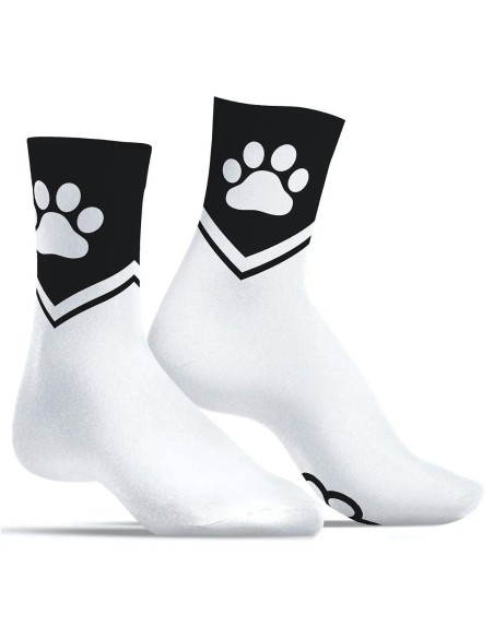 Devilhunk.com|SneakXX Sneaker Socks PAW White|32.95&nbsp;€