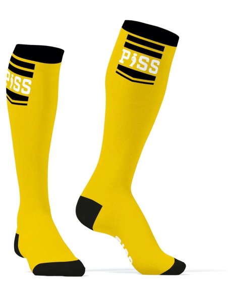 Devilhunk.com|SneakXX Football Socks PISS|34,95&nbsp;€
