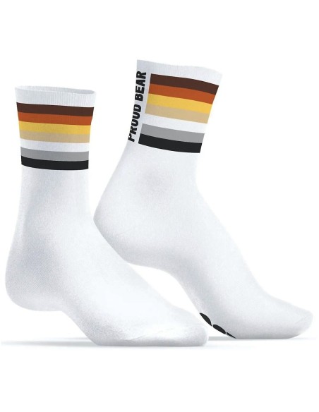 Devilhunk.com|SneakXX Sneaker Socks BEAR PRIDE|29.13&nbsp;€