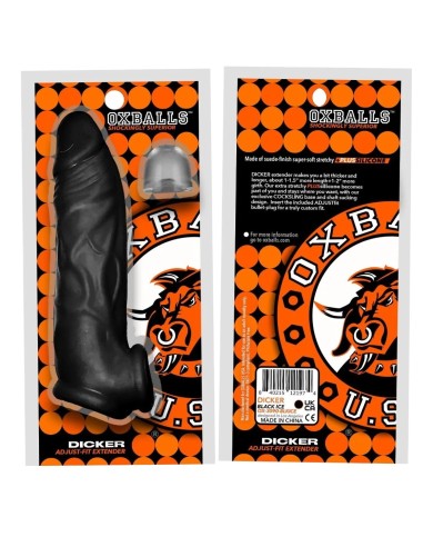 %shop-name%%separator%%product-name%DICKER cocksheath gives you a little more