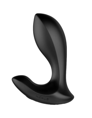 Nexus DUO PLUG Medium Remote Control Vibrating Butt Plug