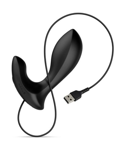 Nexus DUO PLUG Medium Remote Control Vibrating Butt Plug