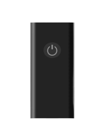 Nexus TORNADO Medium Vibrating Butt Plug
