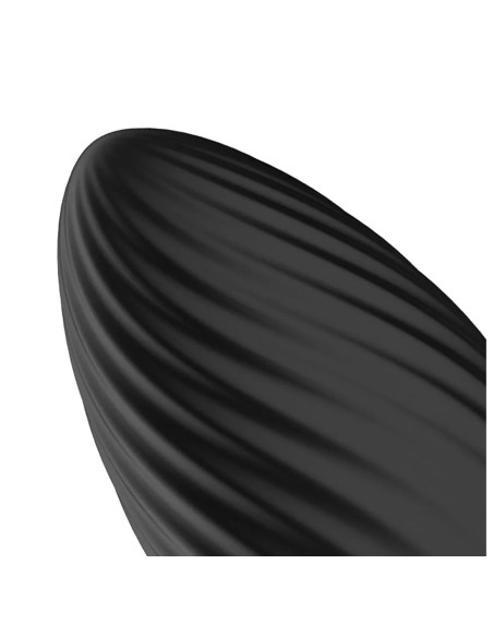 Nexus TORNADO Medium Vibrating Butt Plug