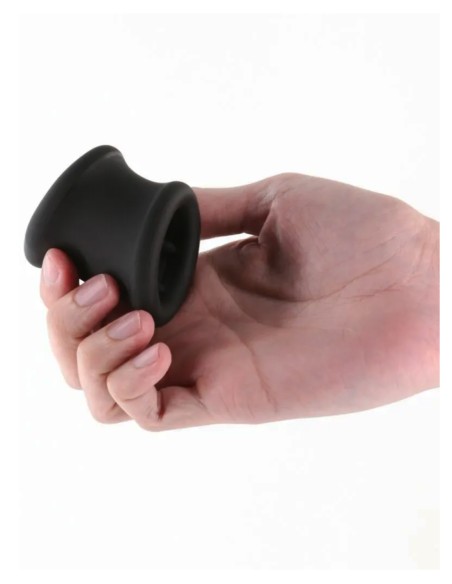 Renegade Suave Ballstretcher Black