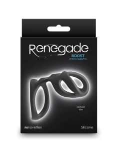 Renegade Boost Cock Harness
