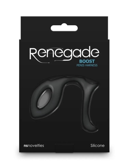 Renegade Boost Cock Harness