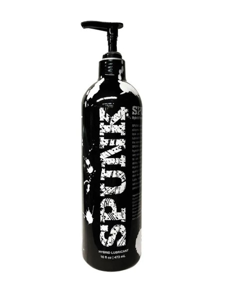 SPUNK Hybrid Lubricant 8 oz / 237 ml