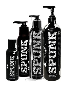 SPUNK Hybrid Lubricant 4 oz / 118 ml 2