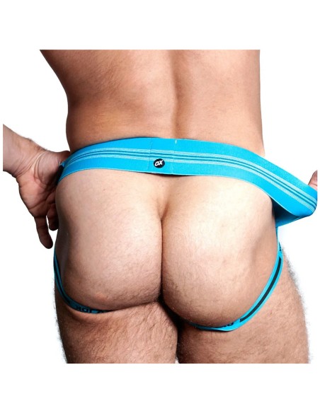 OXJOK SLINGJOCK Upthrust Slider Jock Pool