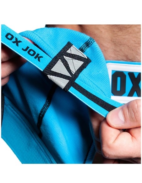 OXJOK SLINGJOCK Upthrust Slider Jock Pool