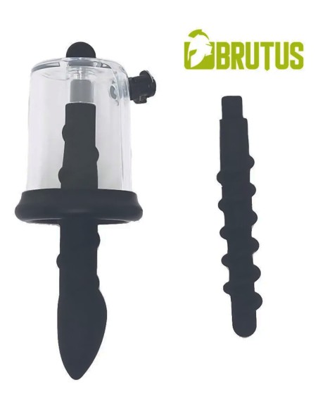 BRUTUS Premium Rosebud Cylinder