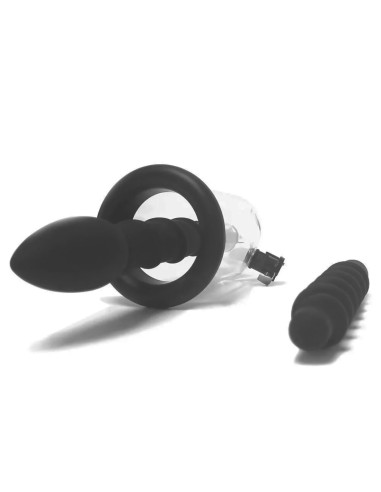 BRUTUS Premium Rosebud Cylinder