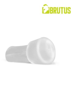 BRUTUS GET BIGGER Magic Masturbation Sleeve 2 inch Ass 2