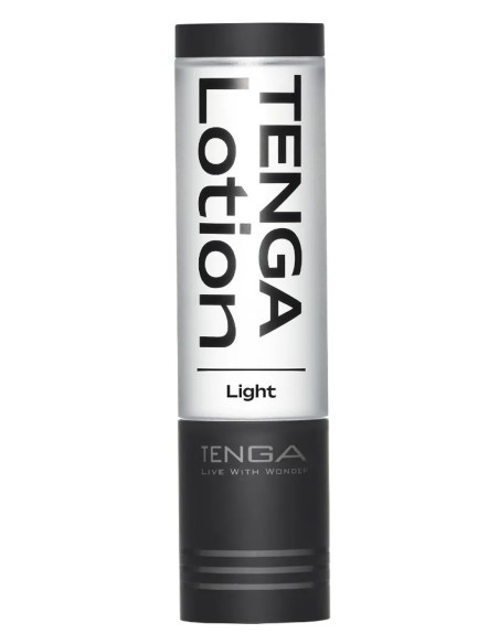Tenga Lotion Light 170 ml