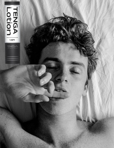 Tenga Lotion Light 170 ml