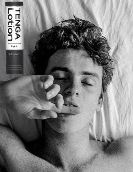 Tenga Lotion Light 170 ml