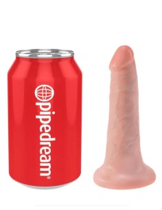 King Cock 5 Inch Cock (12,5 cm) - Light 2